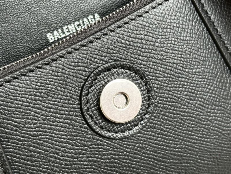 Balenciaga Hourglass Bags